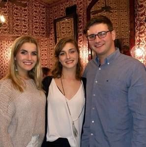 Meet your Posher, Leanne